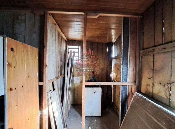 Imagem C248 | Casa madeira 3 dorm, terreno 525m², Albatroz