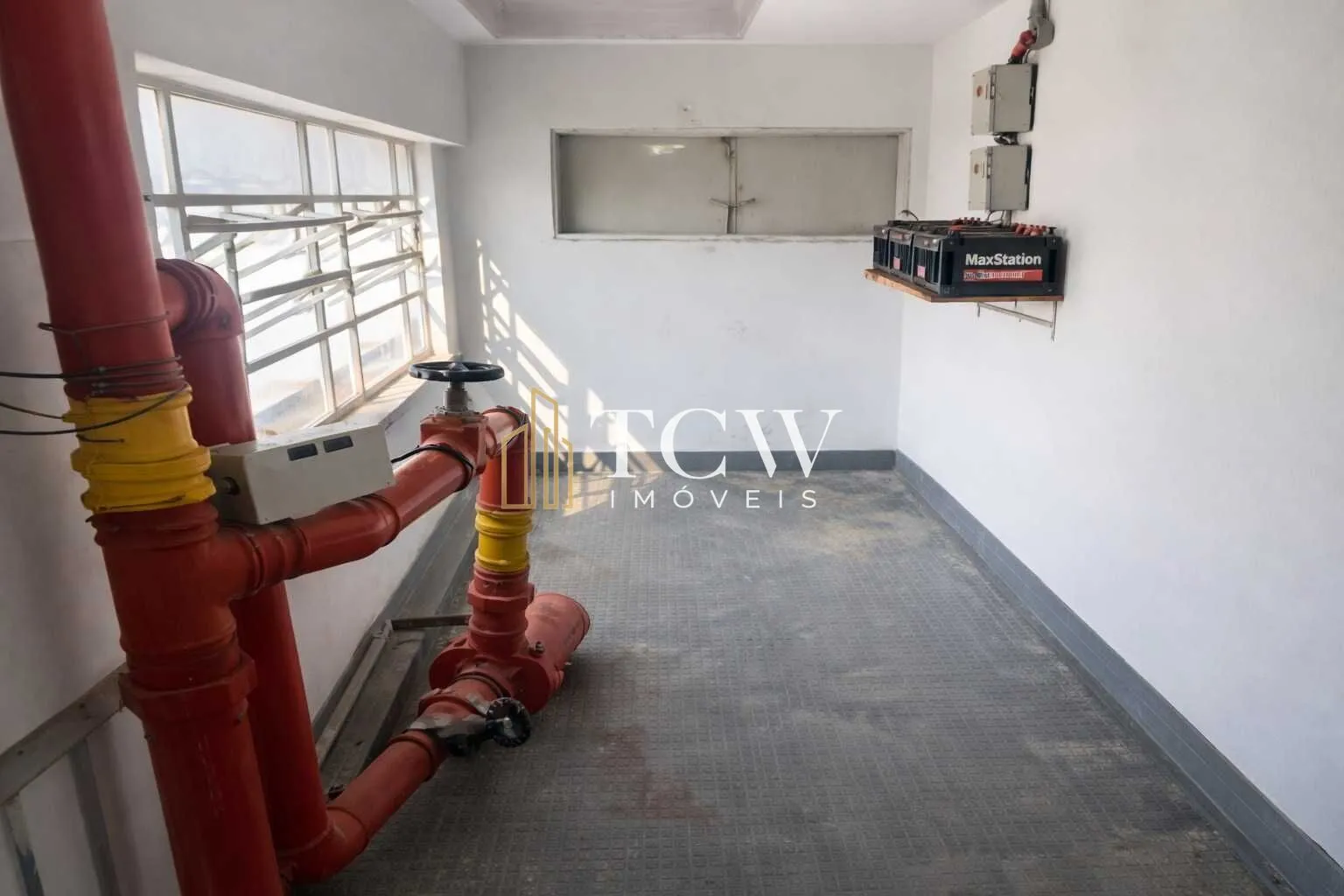 Imagem Prédio Comercial à venda | 1946m2 | Bom Retiro/SP