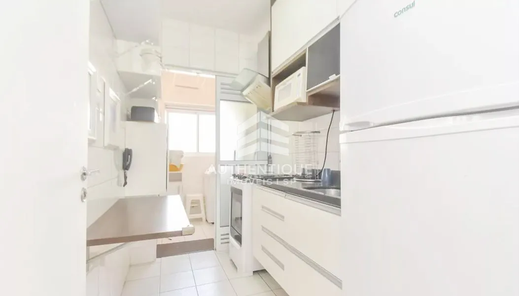 Imagem HELBOR METROPOLITAN BELA VISTA - Apartamento à venda no bairro Bela Vista - São Paulo/SP, Zona Central