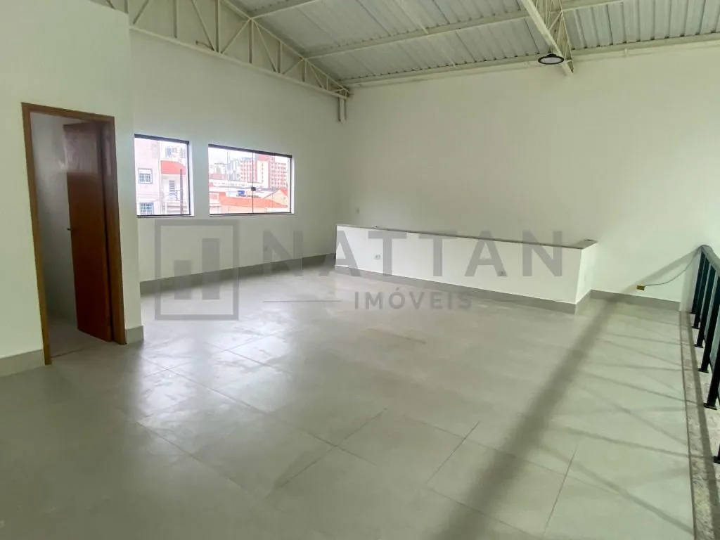 Imagem Salão para alugar, 300 m² por R$ 16.160,00/mês - Tatuapé - São Paulo/SP