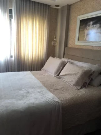 Imagem APARTAMENTO RESIDENCIAL em SÃO JOSÉ - SC, CAMPINAS