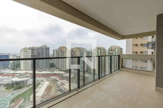 Imagem Apartamento à Venda - Recreio, 3 Quartos, 86 m2