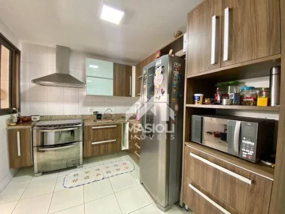 Imagem 4 quartos com sensação de casa