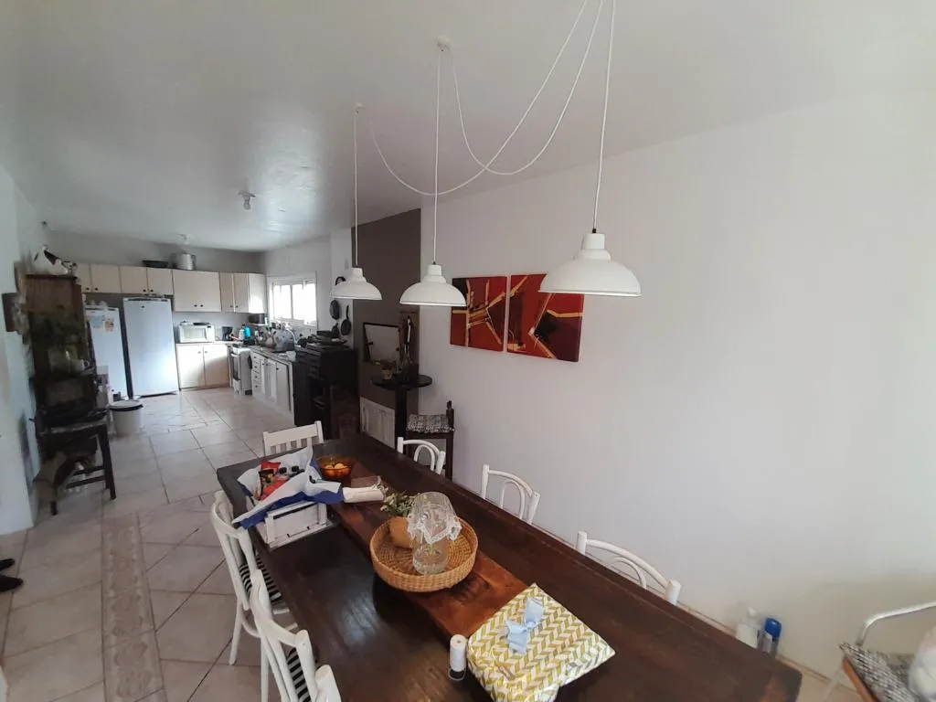 Foto do imóvel Casa 4 Dormitórios - Bairro Remanso em Rua Lajeado, 380 - Remanso, Xangri-la - RS