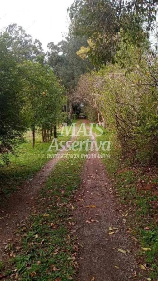 Imagem Chácara para Venda em Novo Hamburgo / RS no bairro Lomba Grande