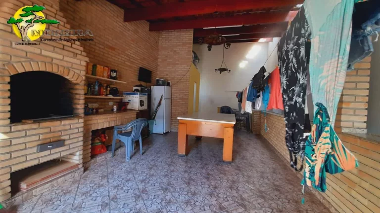Imagem CASA A VENDA NO LAUZANE PAULISTA