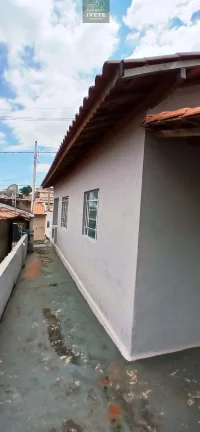 Imagem Casa à Venda no Bairro Vila Nova – Socorro/SP