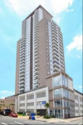 Foto do imóvel Apartamento com 2 Quartos à Venda, 62 m² em Brás - São Paulo
