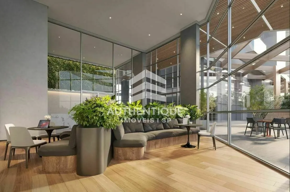 Imagem DUO LIFESTYLE JARDINS - Apartamento à venda no bairro Jardim Paulista - São Paulo/SP, Zona Sul