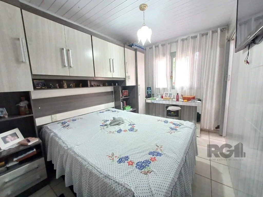 Imagem Casa térrea com edícula aos fundos
