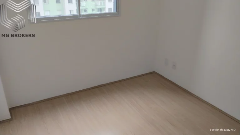 Imagem APARTAMENTO RESIDENCIAL em RIO DE JANEIRO - RJ, SANTO CRISTO