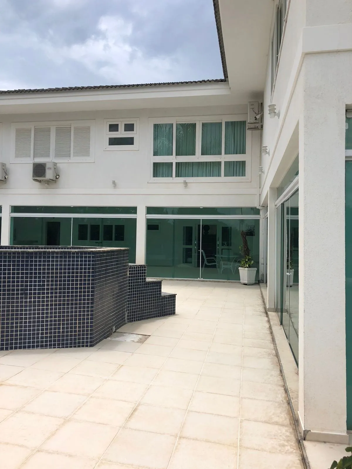 Imagem Excelente Casa no Condomínio City Castelo em Itu/SP com 3,015M².