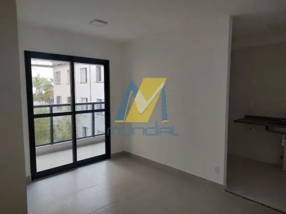 Imagem Apartamento moderno com suíte e lazer completo na Aclimação - São Paulo .