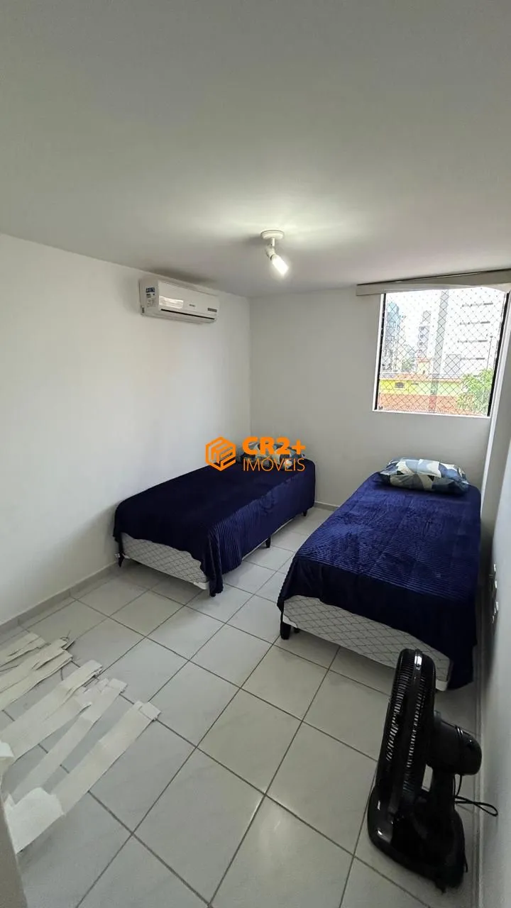 Imagem VENDO APARTAMENTO EM CABO BRANCO - JOÃO PESSOA com 74m²/ 3 quartos