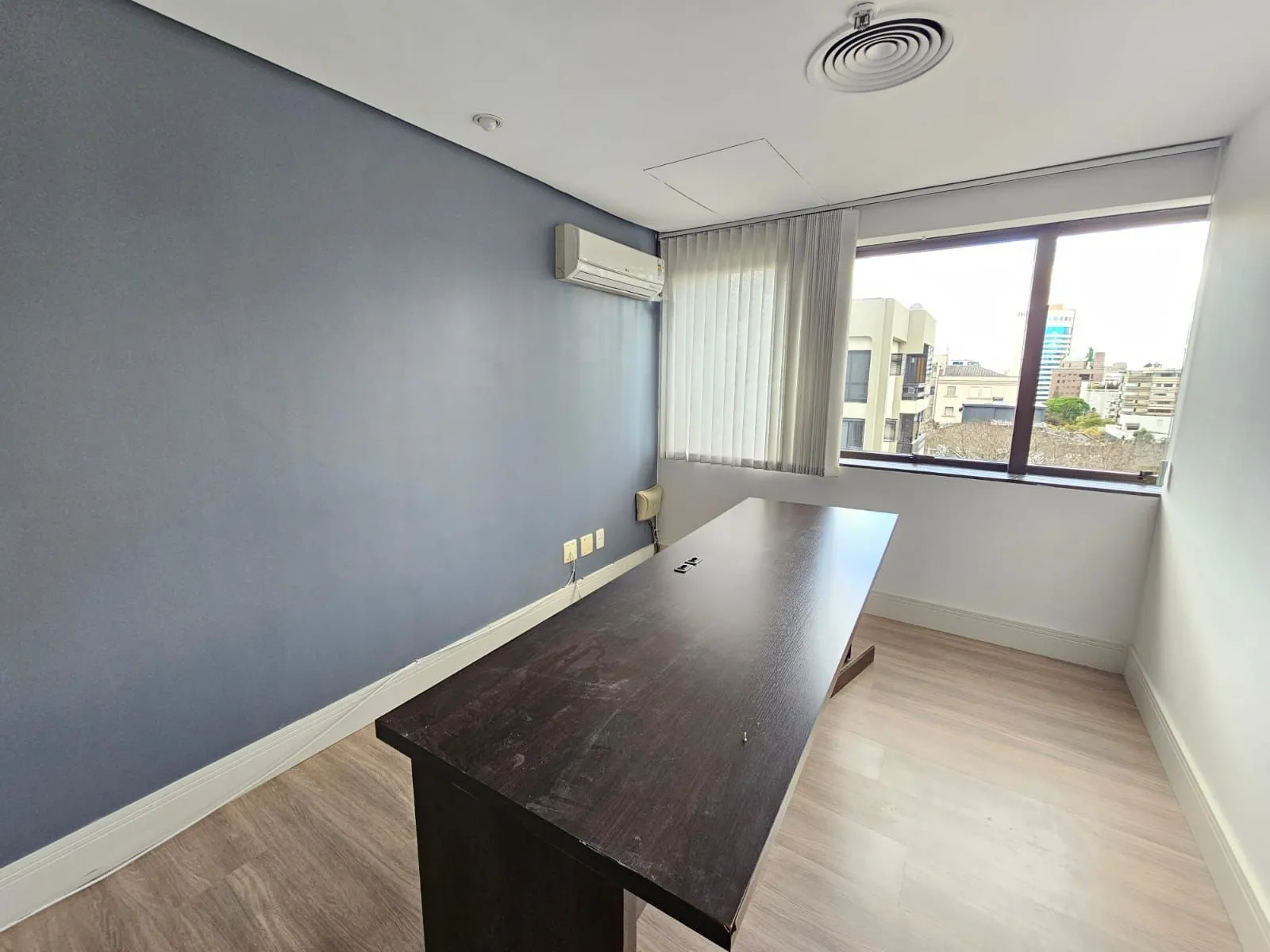 Imagem Sala Comercial em Moinhos de Vento