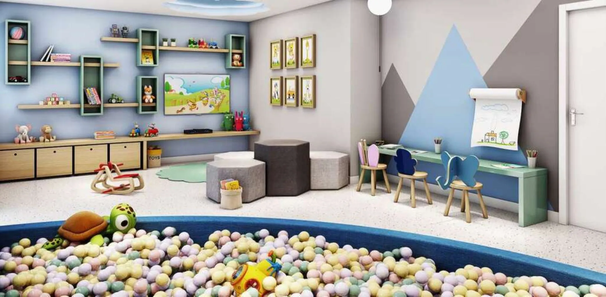 Imagem APARTAMENTO RESIDENCIAL em São Paulo - SP, Freguesia do Ó