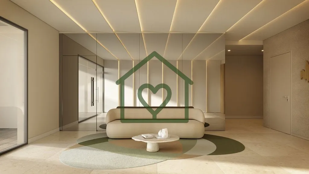 Imagem Um empreendimento completo com toda segurança, conforto e lazer que você merece. Preço e disponib...
