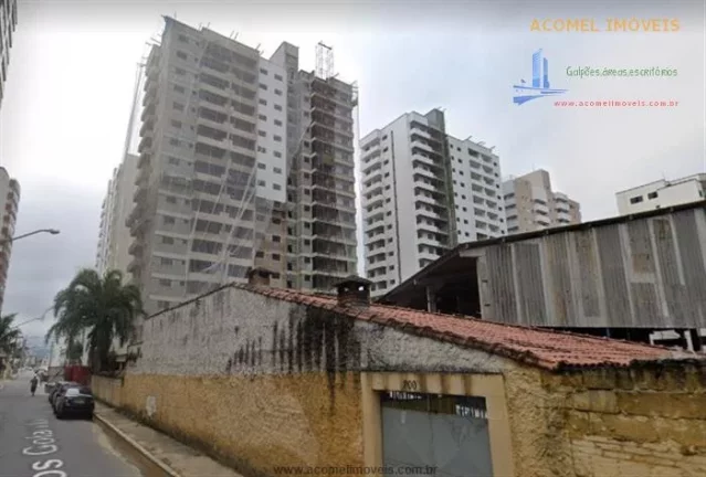 Foto do imóvel Apartamentos no Litoral para venda em Praia Grande no bairro Ocian em Rua Comendador Otto Carlos Golanda – Ocian,