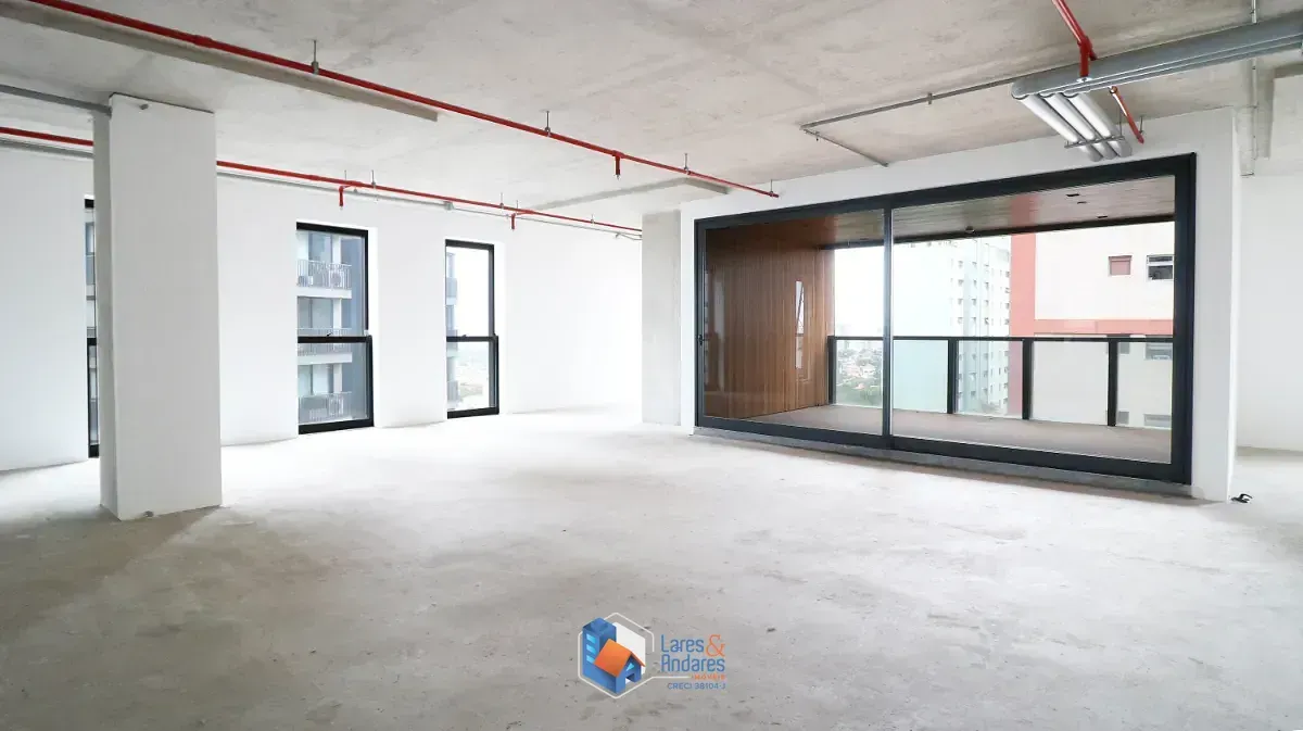 Imagem Laje corporativa para venda em Sumarezinho, 437m²