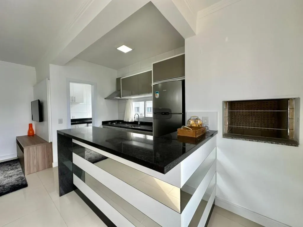 Imagem Apartamento 2 Dormitórios - Bairro Zona Nova