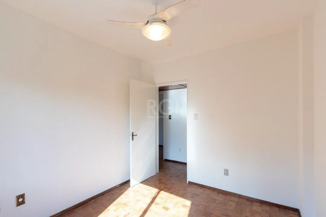 Imagem Apartamento para Venda - 79.42m², 3 dormitórios, 2 vagas - Cristal