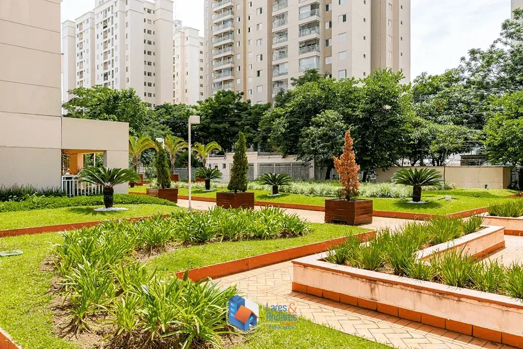 Imagem Apartamento à venda 3 Quartos 1 Suite 2 Vagas 87M² Jardim Pereira Leite São Paulo - SP
