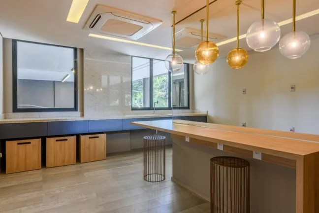Imagem Apartamento para venda no bairro Mont Serrat em Porto Alegre