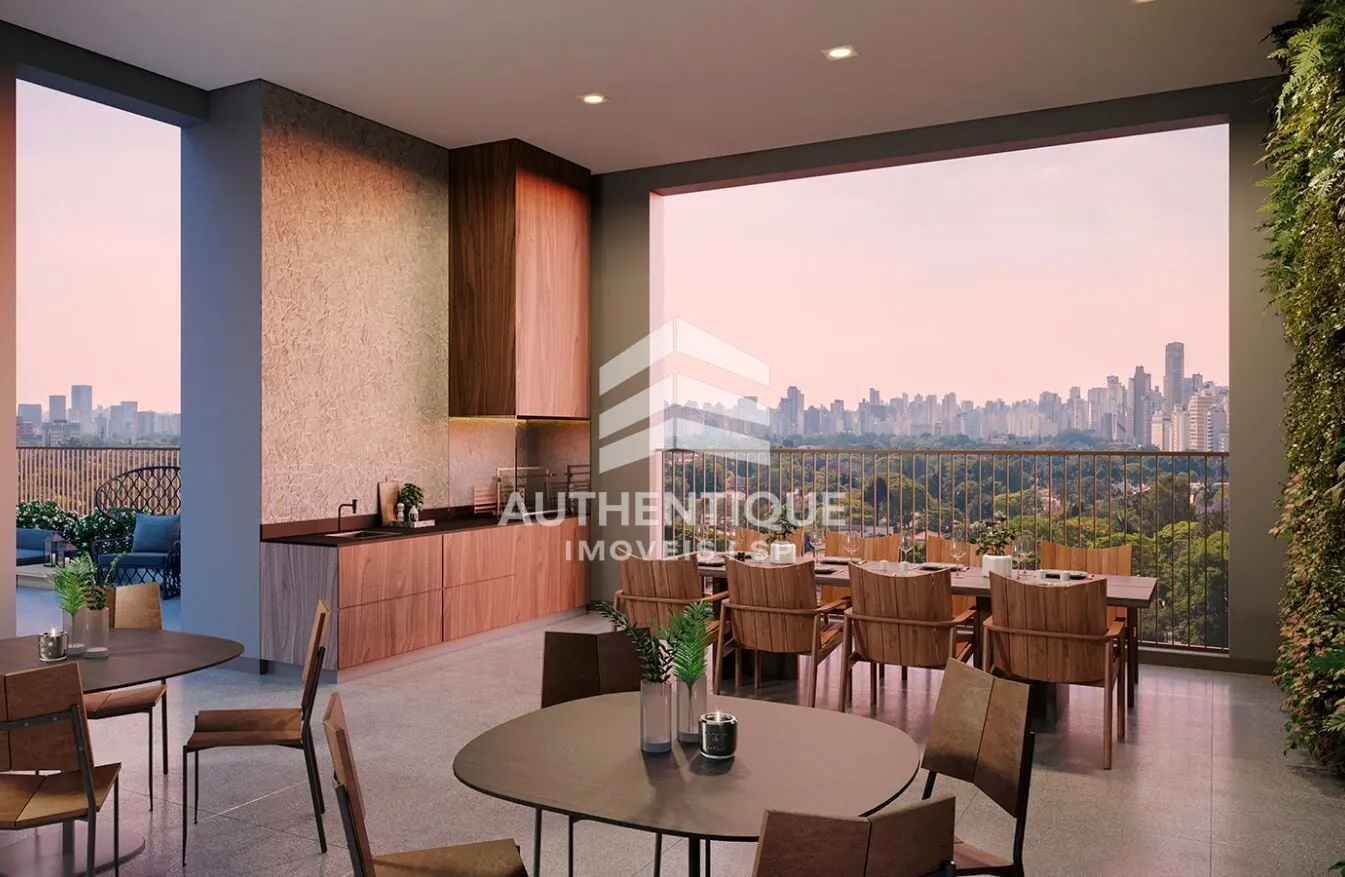 Imagem HAUS MITRE PERDIZES - Apartamento à venda em São Paulo/SP