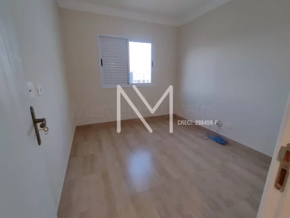 Imagem Apartamento para Locação 3 Quartos 1 Suíte 112m²- - Jardim Aquárius - SJC