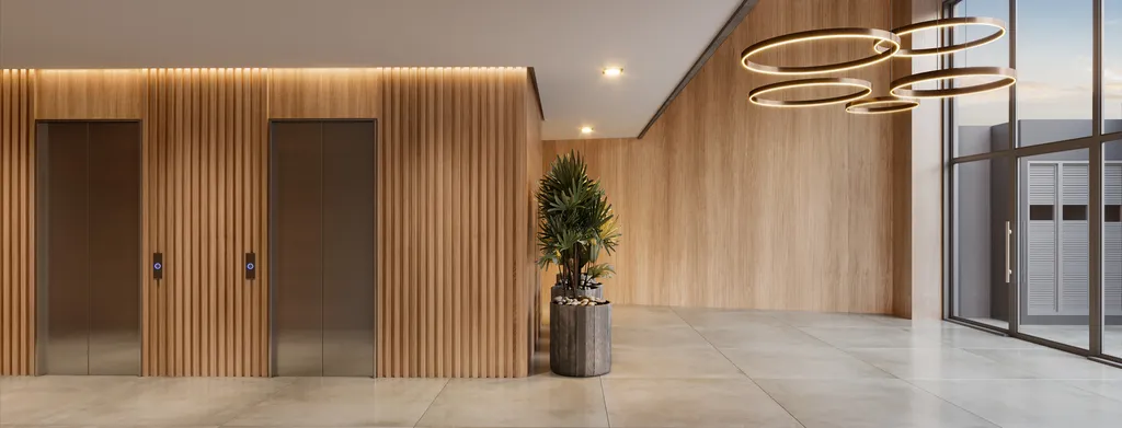 Imagem Apartamento à venda em São Paulo, Higienópolis, com 1 quarto, 29.24m2