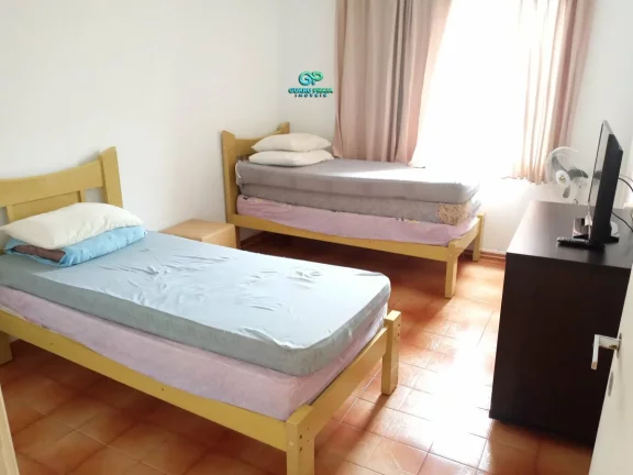 Imagem Apartamento Padrão para Venda em Enseada Guarujá-SP