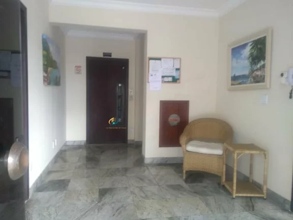 Imagem Apartamento Padrão para Venda e Aluguel em Enseada Guarujá-SP