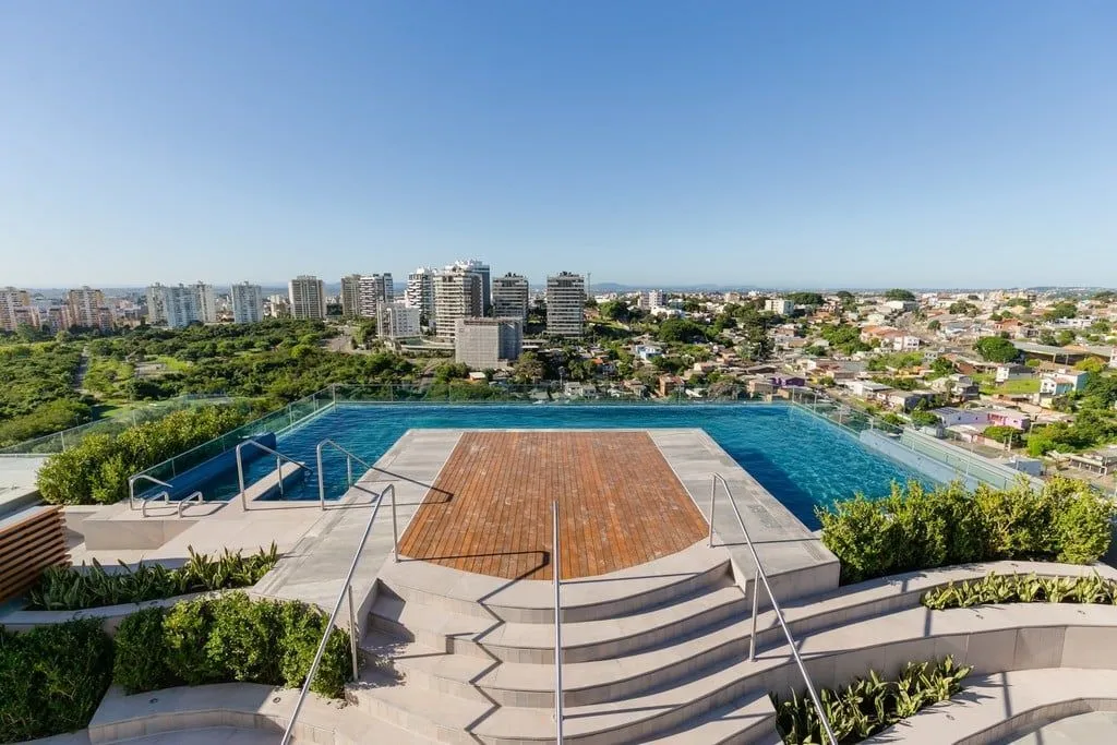 Imagem Duplex em Jardim Europa