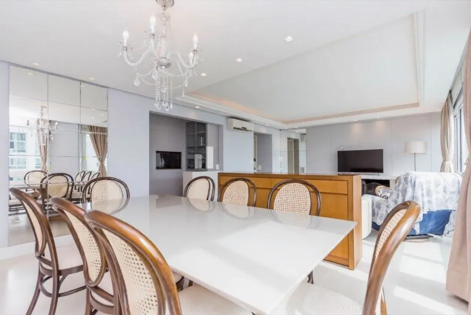 Imagem Apartamento 3 suítes para comprar no Autentique Home Resort