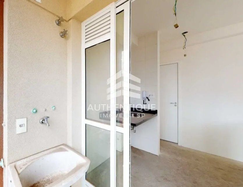 Imagem UNIQUE PINHEIROS - Apartamento à venda em São Paulo/SP