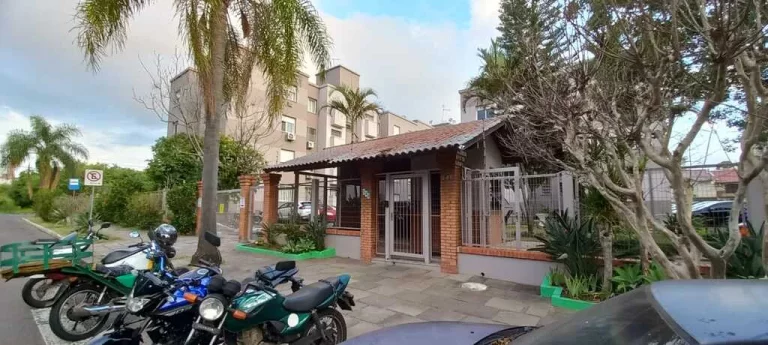 Imagem Apartamento para venda no bairro Morro Santana em Porto Alegre