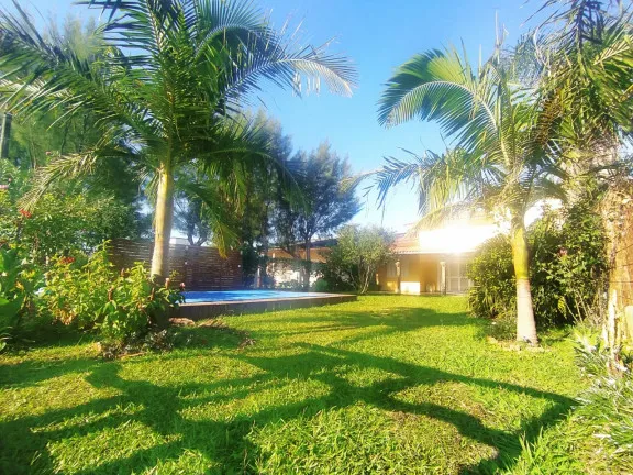 Imagem Casa com 5 Quartos à Venda, 120 m² em Capão Novo - Capão da Canoa