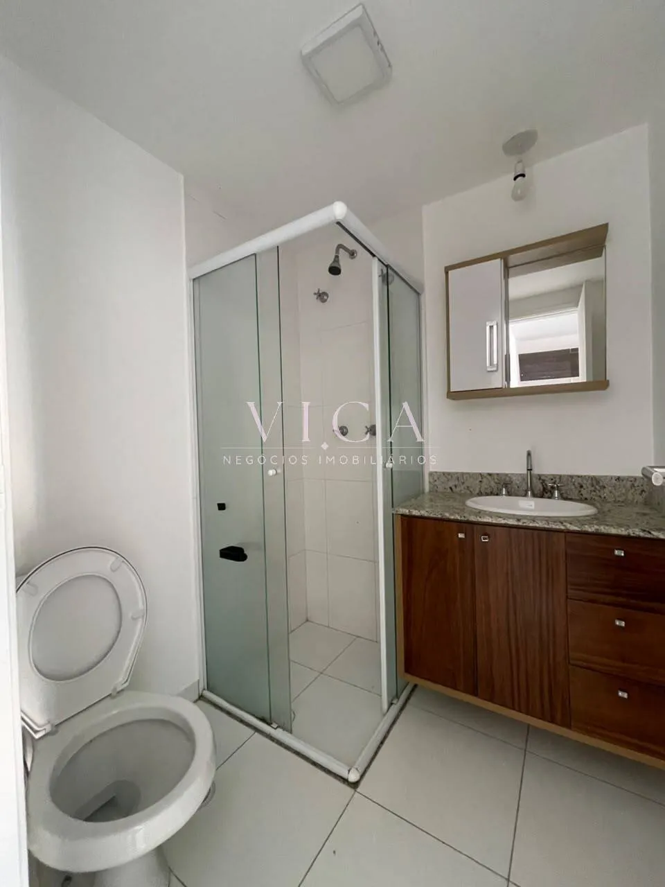 Imagem Apartamento de 36m² com 1 dormitórios aluguel R$ 2.690,00 - Win Alphaville