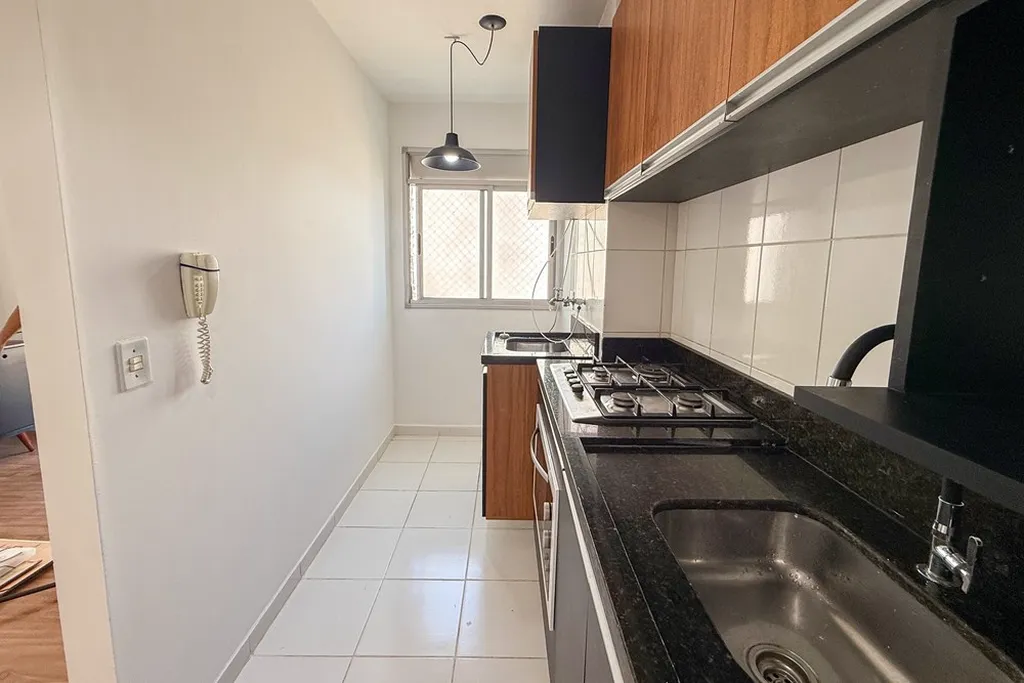 Imagem Apartamento em Igara