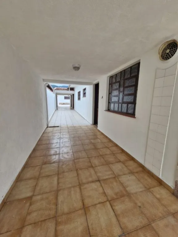Imagem CASA COM 290,00 m² - SOLEMAR - PRAIA GRANDE SP