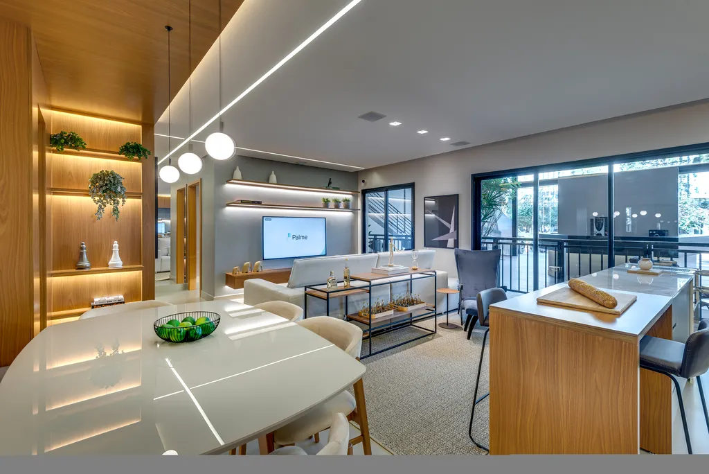 Imagem Apartamento à venda no bairro Setor Marista - Goiânia/GO