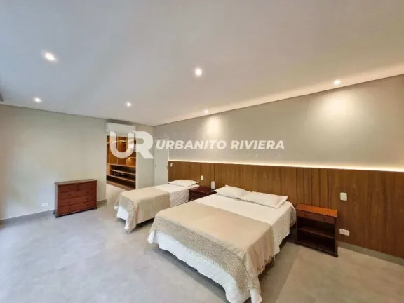 Imagem Casa nova e contemporânea à venda no Módulo 11 da Riviera
