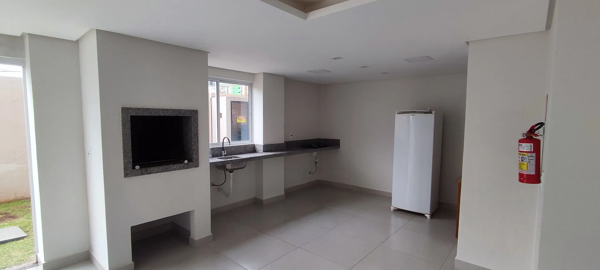 Imagem Apartamento com 02 quartos mobiliado bairro santa cruz