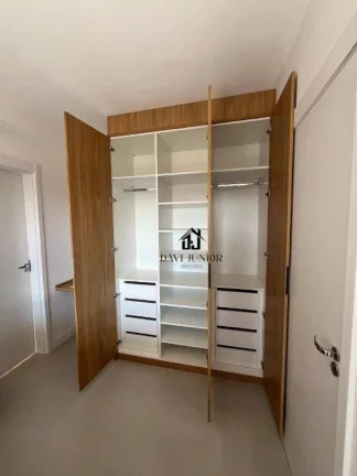 Imagem Apartamento com 1 dormitório à venda, 48 m² por R$ 490.000,00 - Alto da Boa Vista - Sorocaba/SP