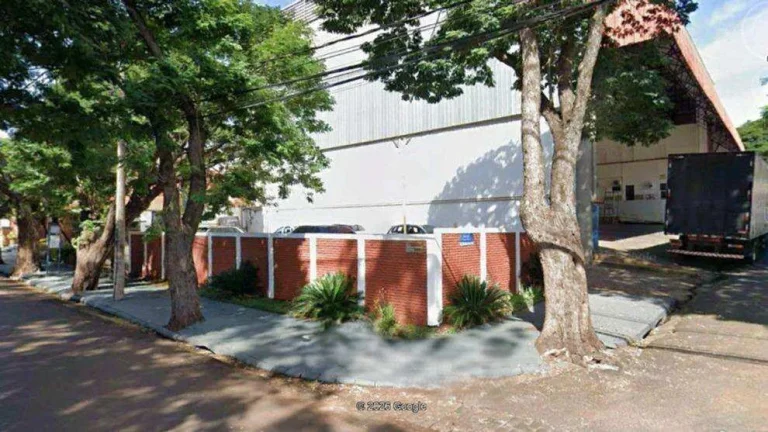 Imagem Indústria à venda em Ribeirão Preto, Parque Industrial Lagoinha, 10.609,55m2
