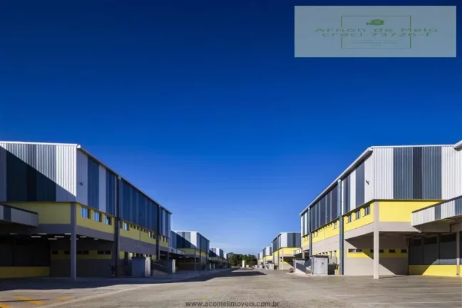 Imagem Galpões para locação em Porto Feliz no bairro AVICUIA DO ALTO