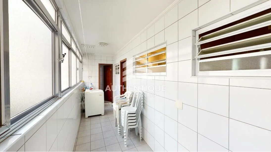 Imagem Supremus Jardins - Apartamento à venda no bairro Jardim Paulista - São Paulo/SP, Zona Sul