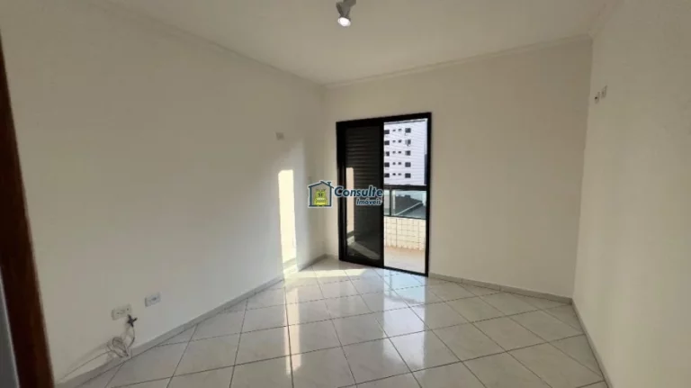 Imagem APARTAMENTO COM 53.38 m² - GUILHERMINA - PRAIA GRANDE SP