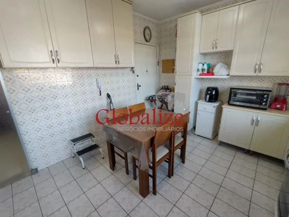 Imagem Apartamento à venda com 3 dormitórios no bairro da Aparecida em Santos R$ 450.000,00