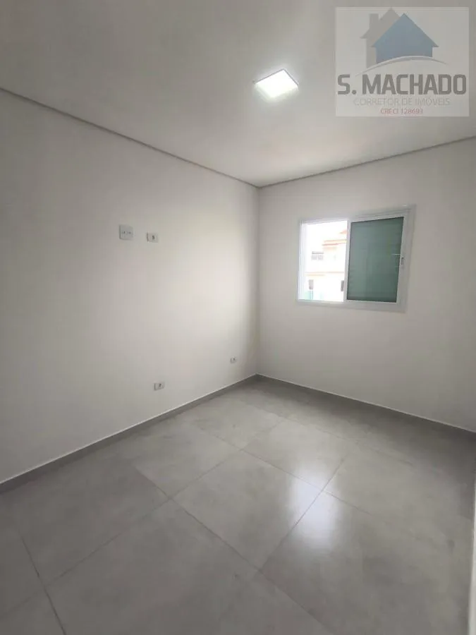 Imagem Apartamento para Venda em Santo André / SP no bairro Parque Oratório